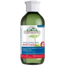 CHAMPU ANTICAIDA germinados trigo y soja 300ml.