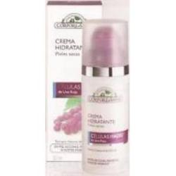 CREMA HIDRATANTE piel seca celulas madre 50ml.