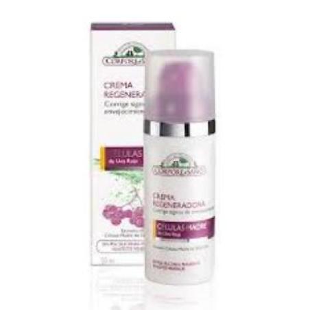 CREMA REGENERADORA celulas madre 50ml.