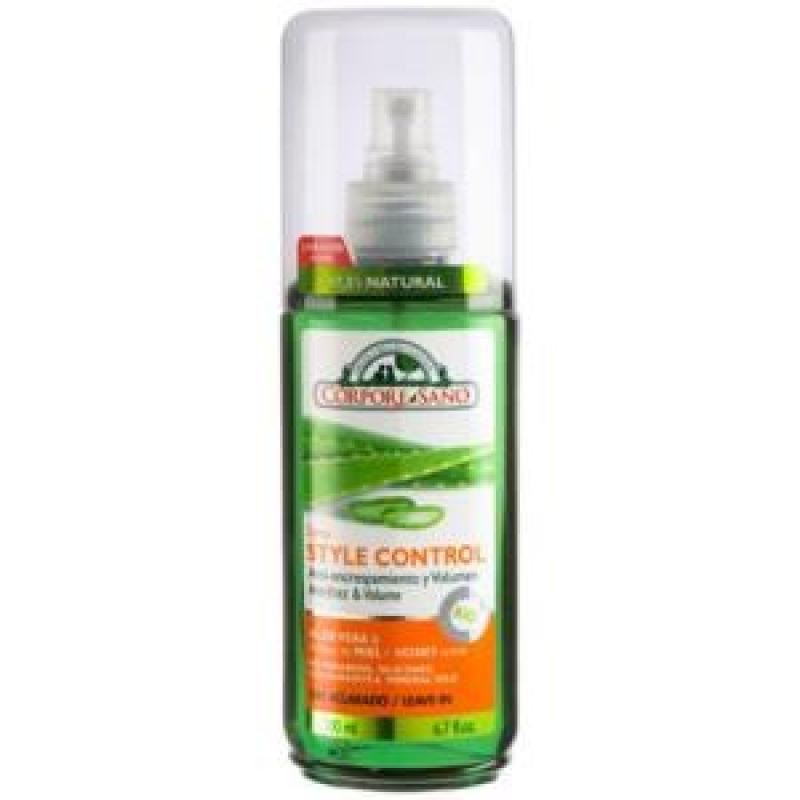 STYLE CONTROL anti-encrespamiento spray 200ml.