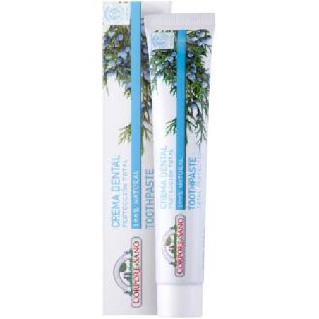 DENTIFRICO proteccion total 75ml.