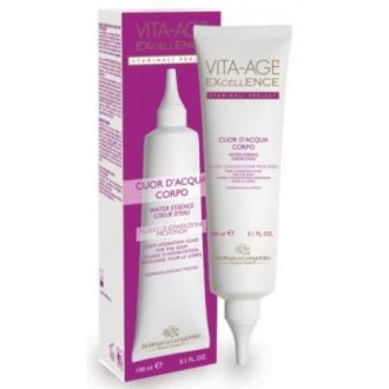 VITA-AGE EXCELLENCE hidratante corporal 150ml.