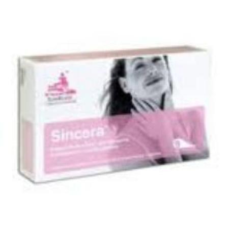 SINCERA 120comp. HEALTH