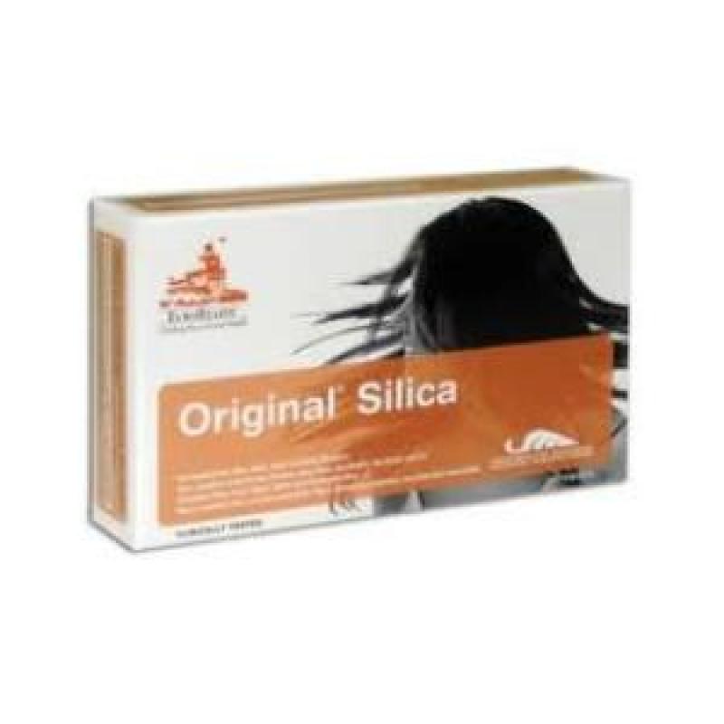 ORIGINAL SILICA 120comp.