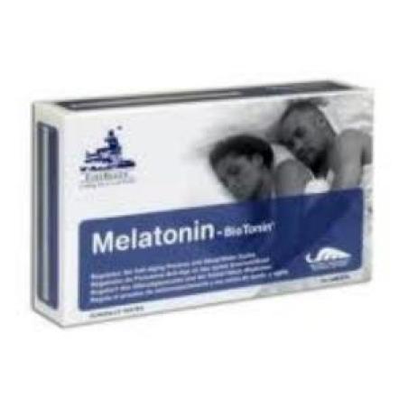 MELATONIN BIOTONIN 0,5mg.120comp. SUB