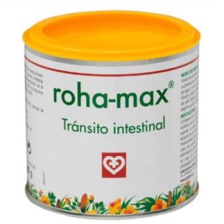 ROHA MAX BOTE 60gr.