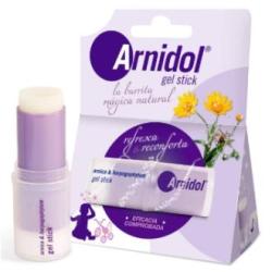 ARNIDOL gel stick barra 15ml.