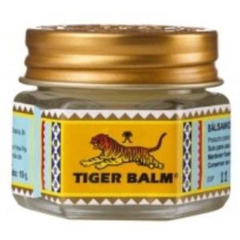 BALSAMO TIGRE BLANCO 19gr.