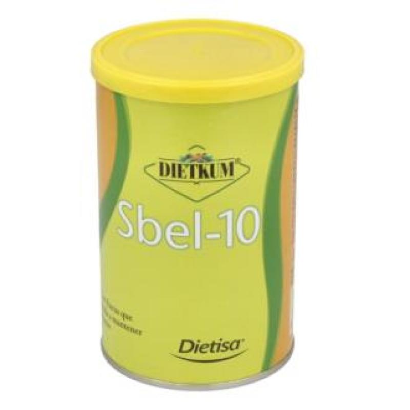 DIETKUM SBEL10 OBESIDAD BOTE 80g