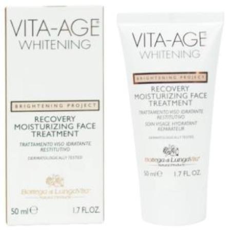 VITA-AGE WHITENING tratamiento hidratante 50ml.