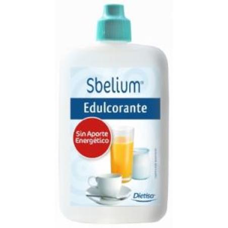 SBELIUM EDULCORANTE (endulzante) DIETISETAS 130ml