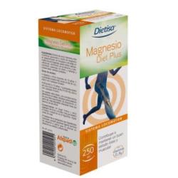 MAGNESIODIET PLUS OSEO 250ml.