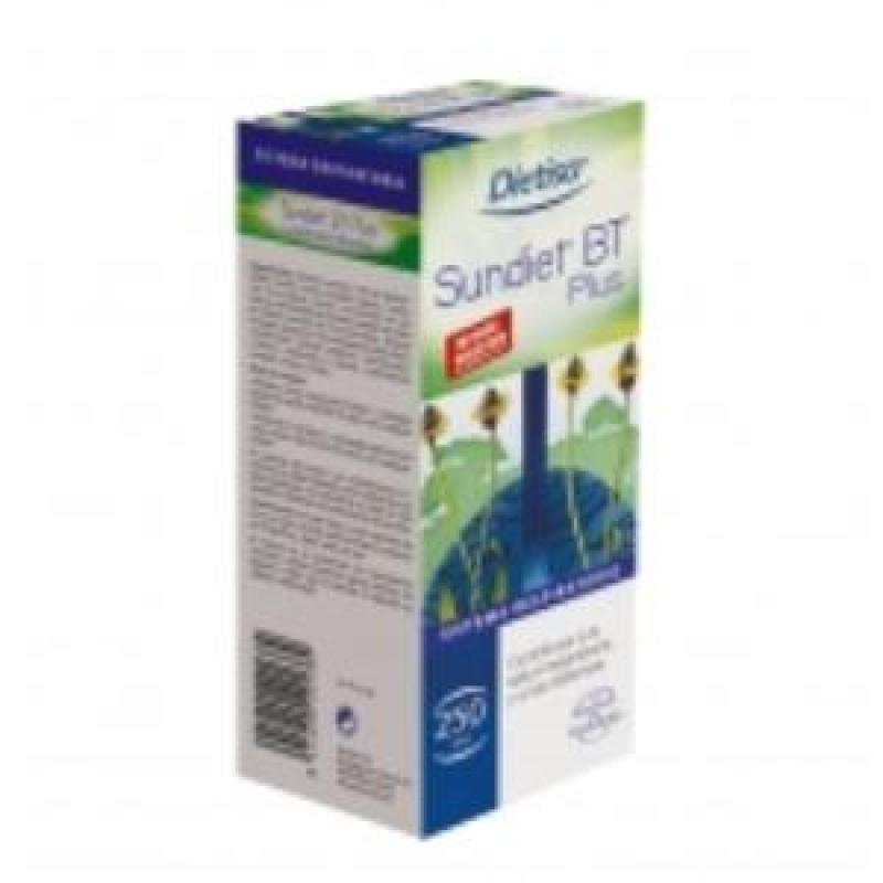 SUNDIET BT PLUS BRONQUIOS 250ml.