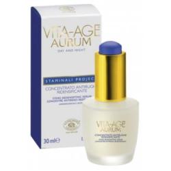 VITA-AGE AURUM serum antiedad 30ml.