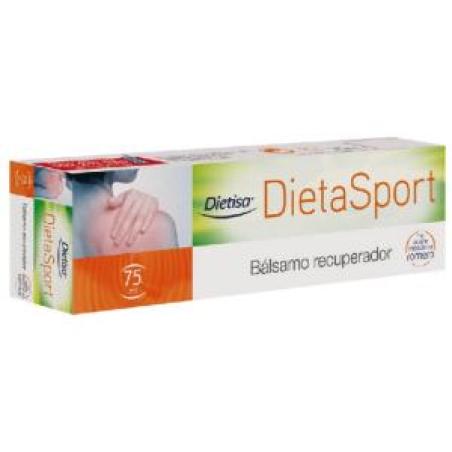 FISIOBALSAM balsamo sport 75ml