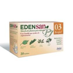 EDENSAN 03 RESPIRA INF.20uni