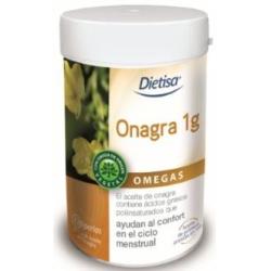 ONAGRA 1gr. 120perlas