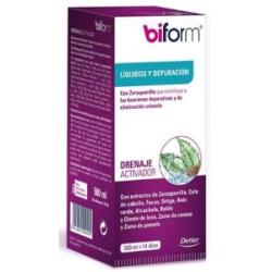 BIFORM DRENAJE 500ml.