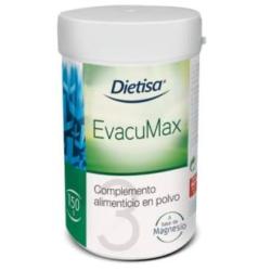 EVACUMAX transito intestinal 150gr.