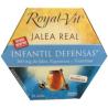 JALEA REAL ROYAL VIT INFANTIL 300mg. 20amp