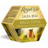 JALEA REAL ROYAL VIT MEGA VIT 1500mg 20amp.