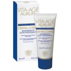 VITA-AGE AURUM ultra reafirmante corporal 200ml.