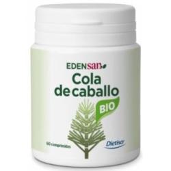 EDENSAN cola de caballo BIO 60comp.