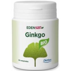 EDENSAN ginkgo BIO 60comp.