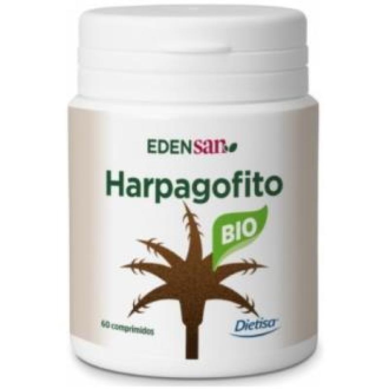 EDENSAN harpagofito BIO 60comp.