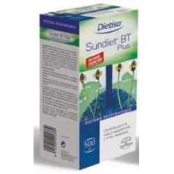 SUNDIET BT PLUS BRONQUIOS 500ml.