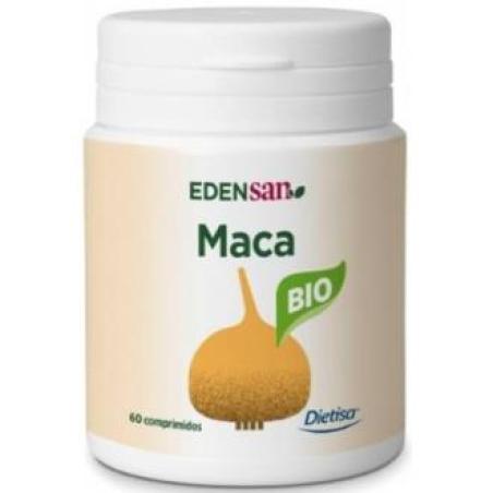 EDENSAN maca BIO 60comp.