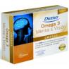 OMEGA 3 mental y vision 45perlas