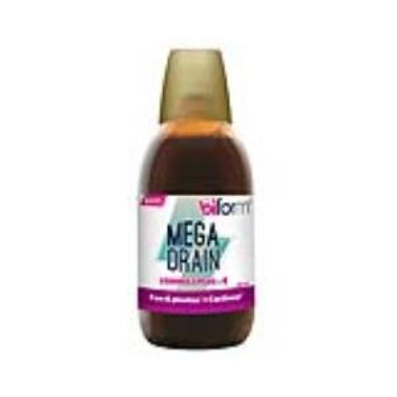 BIFORM MEGA DRAIN formula plus 500ml.