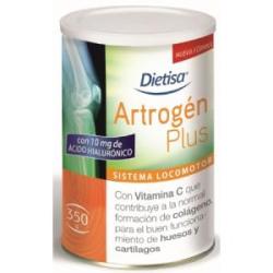 ARTROGEN plus con acido hialuronico 350g.