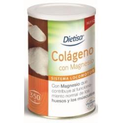 COLAGENO con magnesio 350gr.