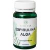 SPIRULDIN SPIRULINA (algas de Mexico)450mg. 120com