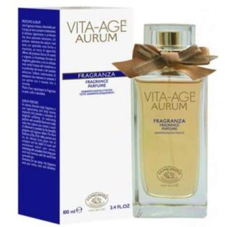 VITA-AGE AURUM fragancia en spray 100ml.