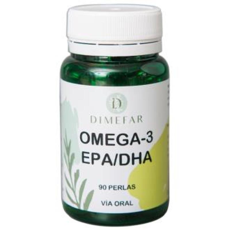 EPADIM - OMEGA 3 90cap.