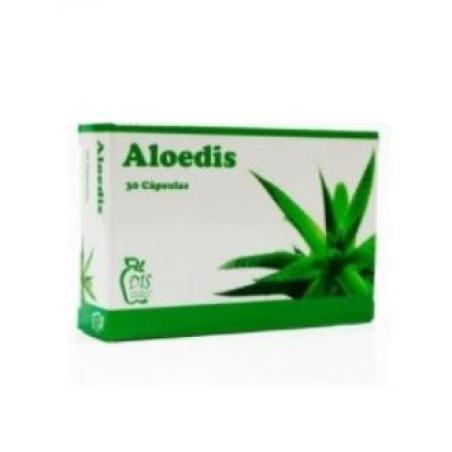 ALOEDIS aloe vera 60cap.