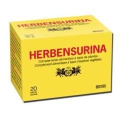 HERBENSURINA 20sbrs