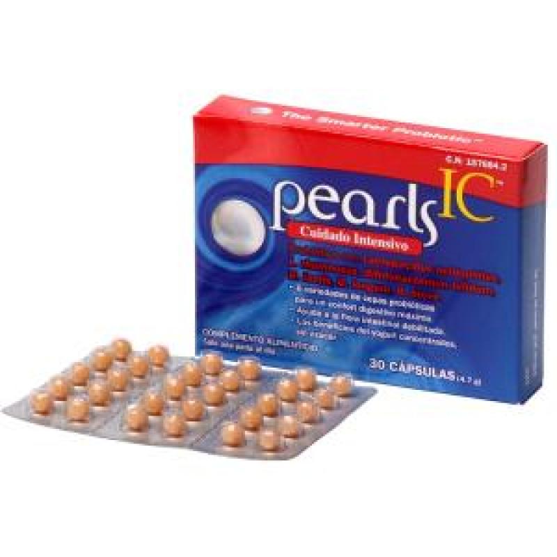 PEARLS IC cuidado intensivo 10cap.