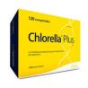 CHLORELLA PLUS 1000mg. 120comp.