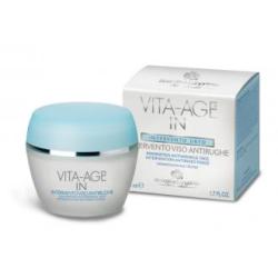 VITA-AGE IN crema antiarrugas 24h. 50ml.