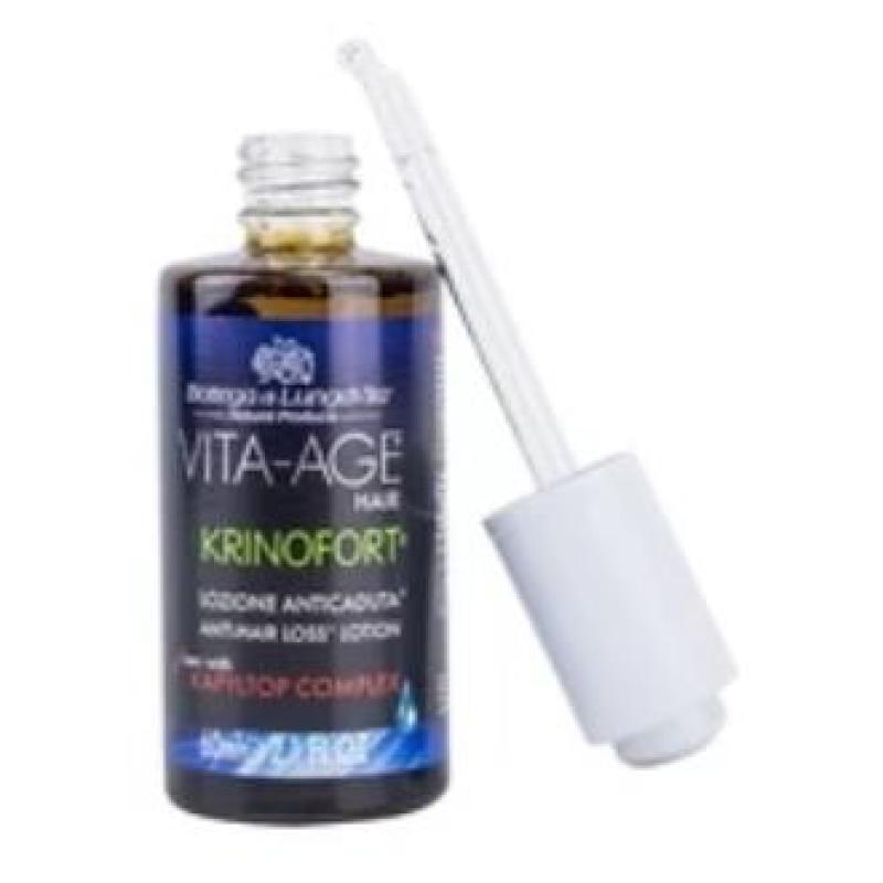 KRINOFORT serum anticaida 60ml.