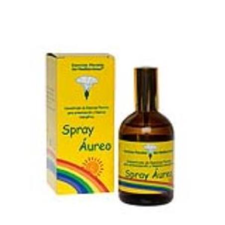 SPRAY AUREO 100ml