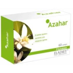 FITOTABLET azahar (flor de naranjo) 60comp