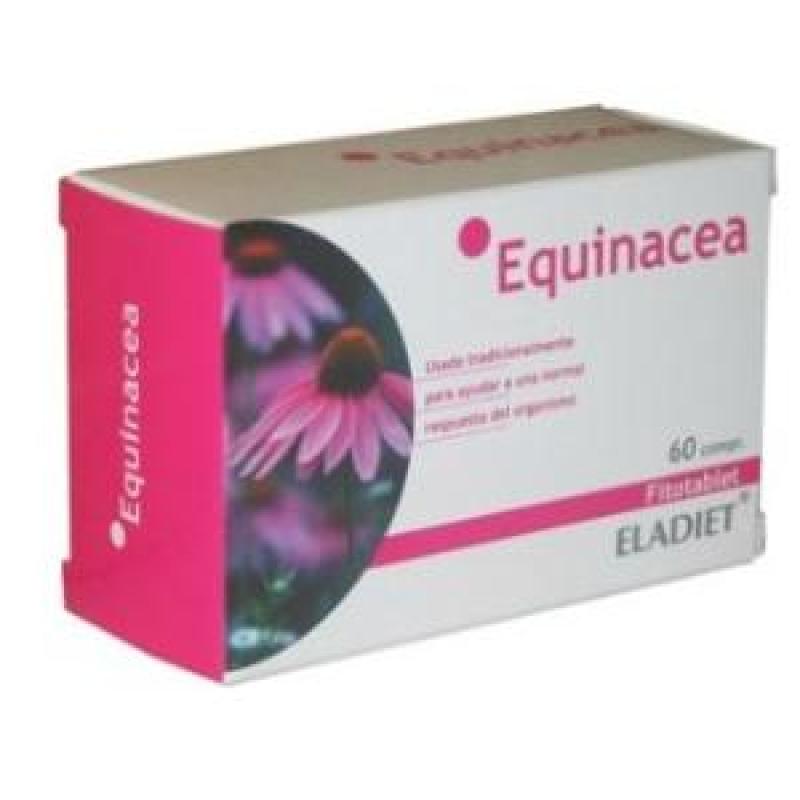 FITOTABLET echinacea 60comp.