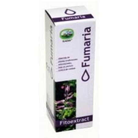 EXT.FUMARIA 50ml