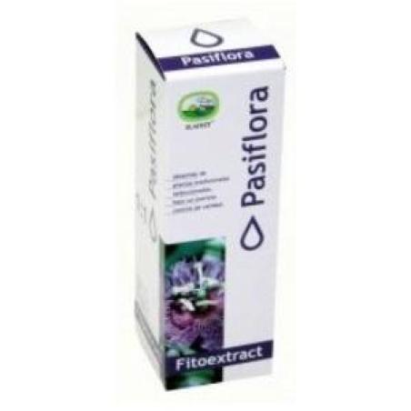 EXT.PASIFLORA 50ml