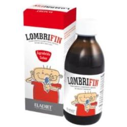 LOMBRIFIN JARABE 250ml.